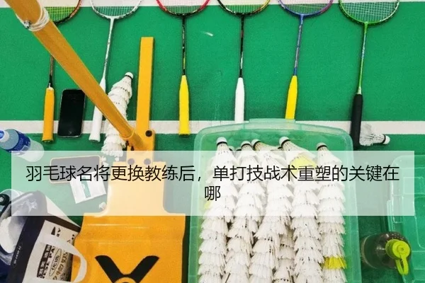 羽毛球名将更换教练后，单打技战术重塑的关键在哪